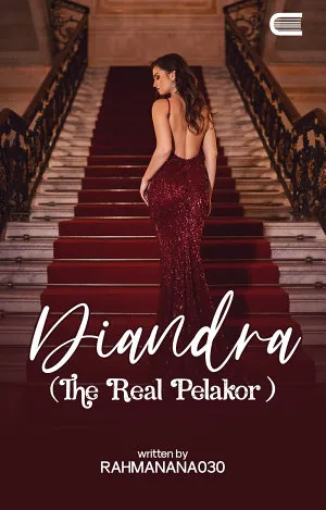 Diandra (The Real Pelakor)
