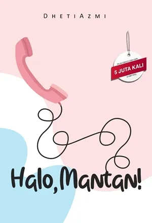 Halo Mantan