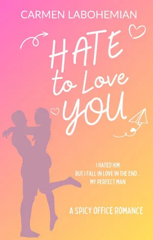 Hate to Love You