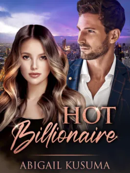 Hot Billionaire