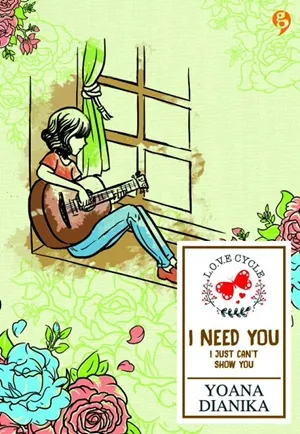 I Need You