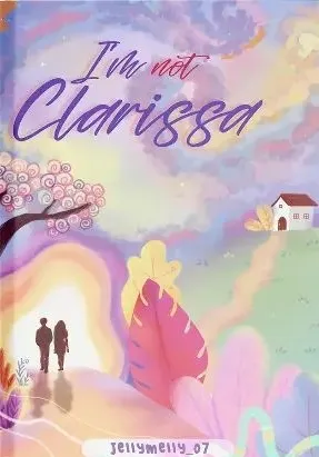 I’m Not Clarissa