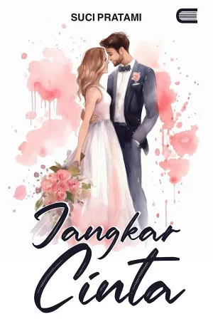 Jangkar Cinta