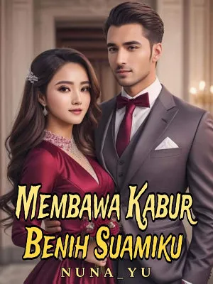 Membawa Kabur Benih Suamiku