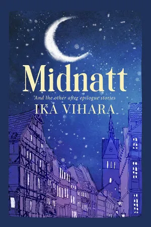 Midnatt