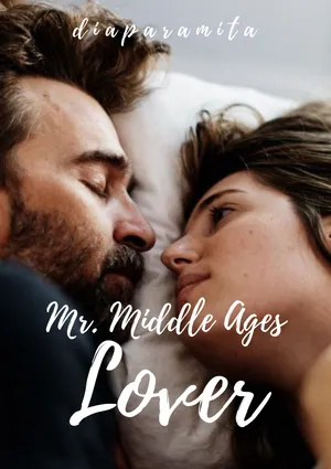 Mr. Middle Age's Lover