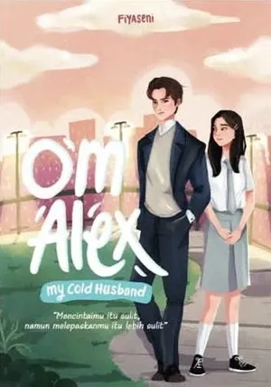 Om Alex