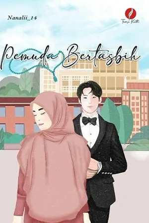 Pemuda Bertasbih