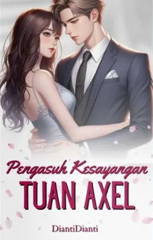Pengasuh Kesayangan Tuan Axel