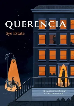 Querencia