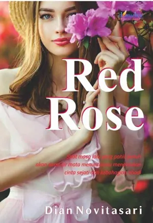 Red Rose