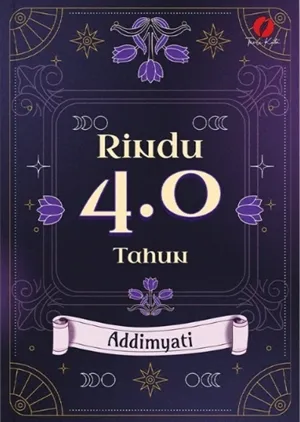 Rindu 40 Tahun