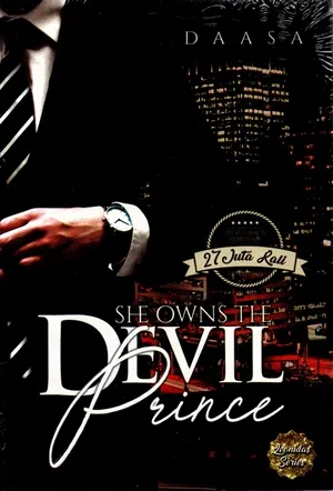 She Owns The Devil Prince