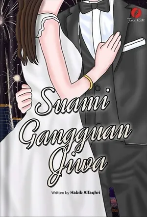 Suami Gangguan Jiwa