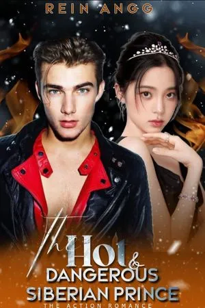 The Hot & Dangerous Siberian Prince
