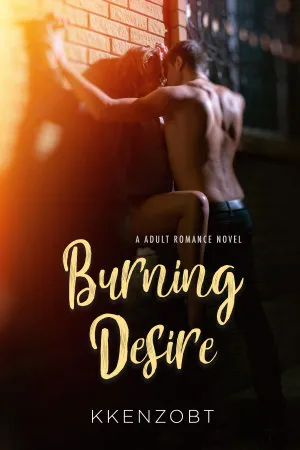 Burning Desire
