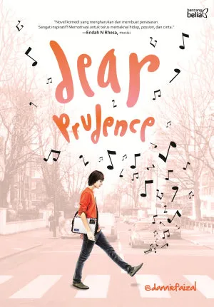 Dear Prudence
