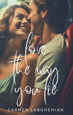 Love The Way You Lie