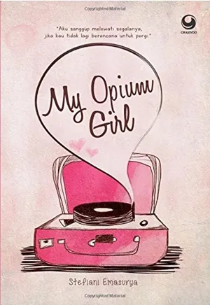 My Opium Girl