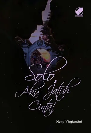 Solo, Aku Jatuh Cinta