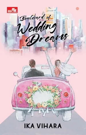Boulevard of Wedding Dreams