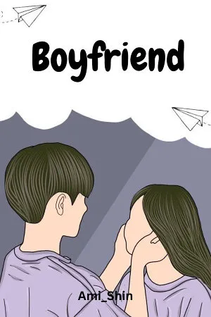 Boyfriend