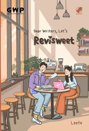 Dear, Writer. Let's Revisweet!