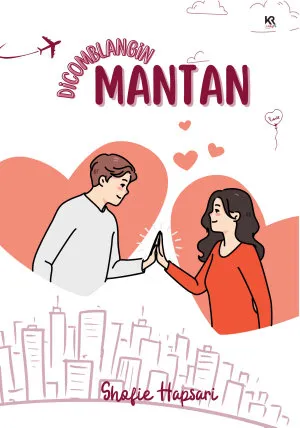 Dicomblangin Mantan