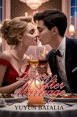 Love After Marriage