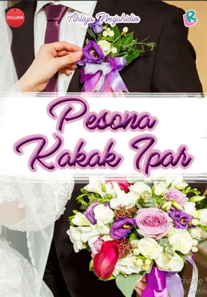 Pesona Kakak Ipar