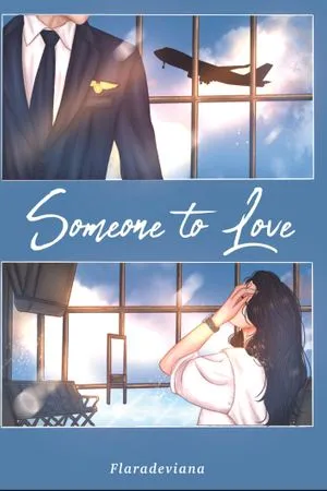 Someone To Love