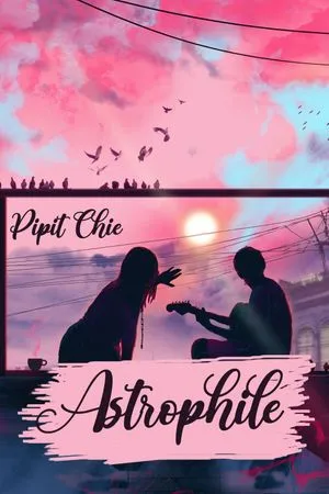 Astrophile