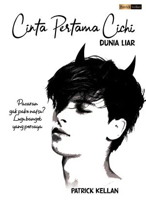 Cinta Pertama Cichi