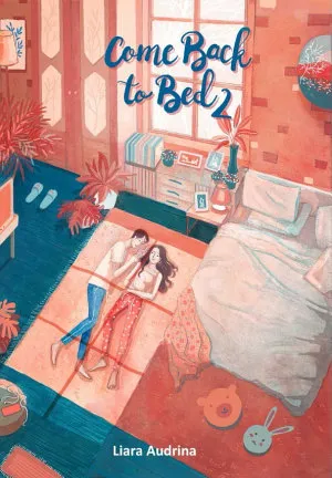 Come Back To Bed #2