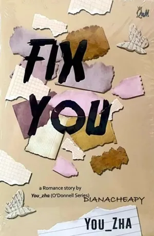 Fix You