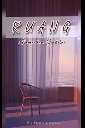 Ruang: Kursi dan Jendela