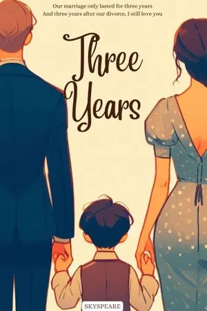 Three Years