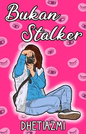 Bukan Stalker