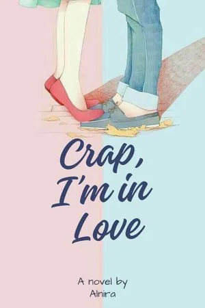 Crap, I'm In Love