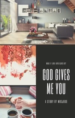 God Gives Me You