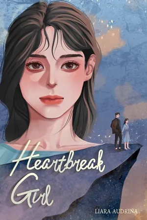Heartbreak Girl