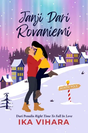 Janji Dari Rovaniemi