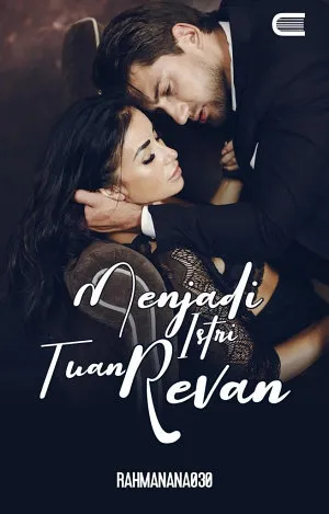 Menjadi Istri Tuan Revan