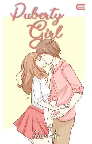 Puberty Girl