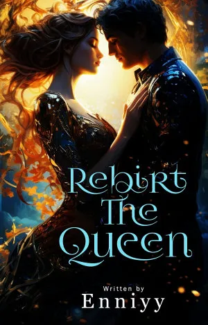 Rebirth The Queen