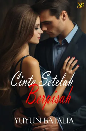 Cinta Setelah Berpisah