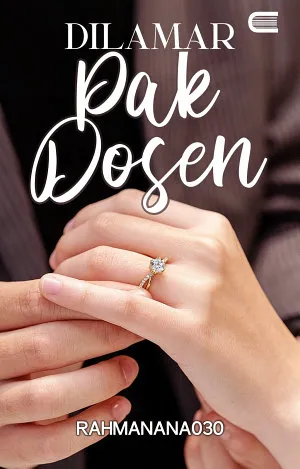 Dilamar Pak Dosen