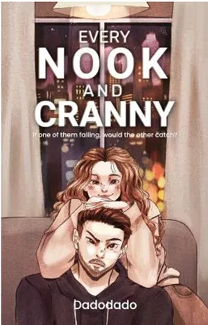 Every Nook And Cranny