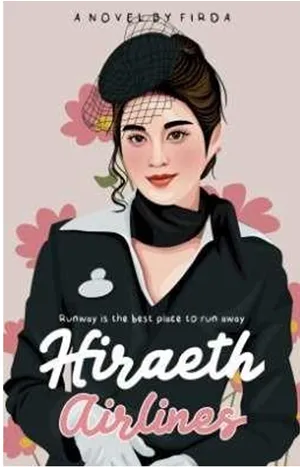 Hiraeth Airlines