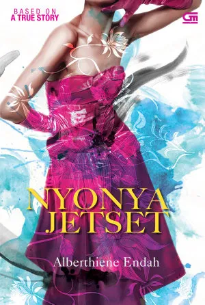 Nyonya Jetset